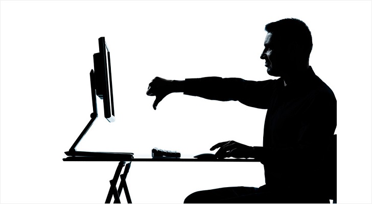 website user experience