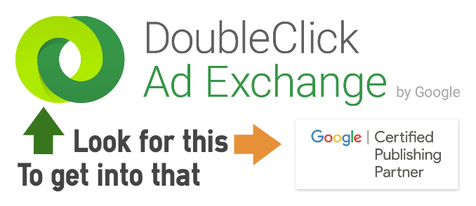access google dfp for publishers
