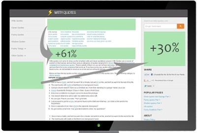 adsense revenue