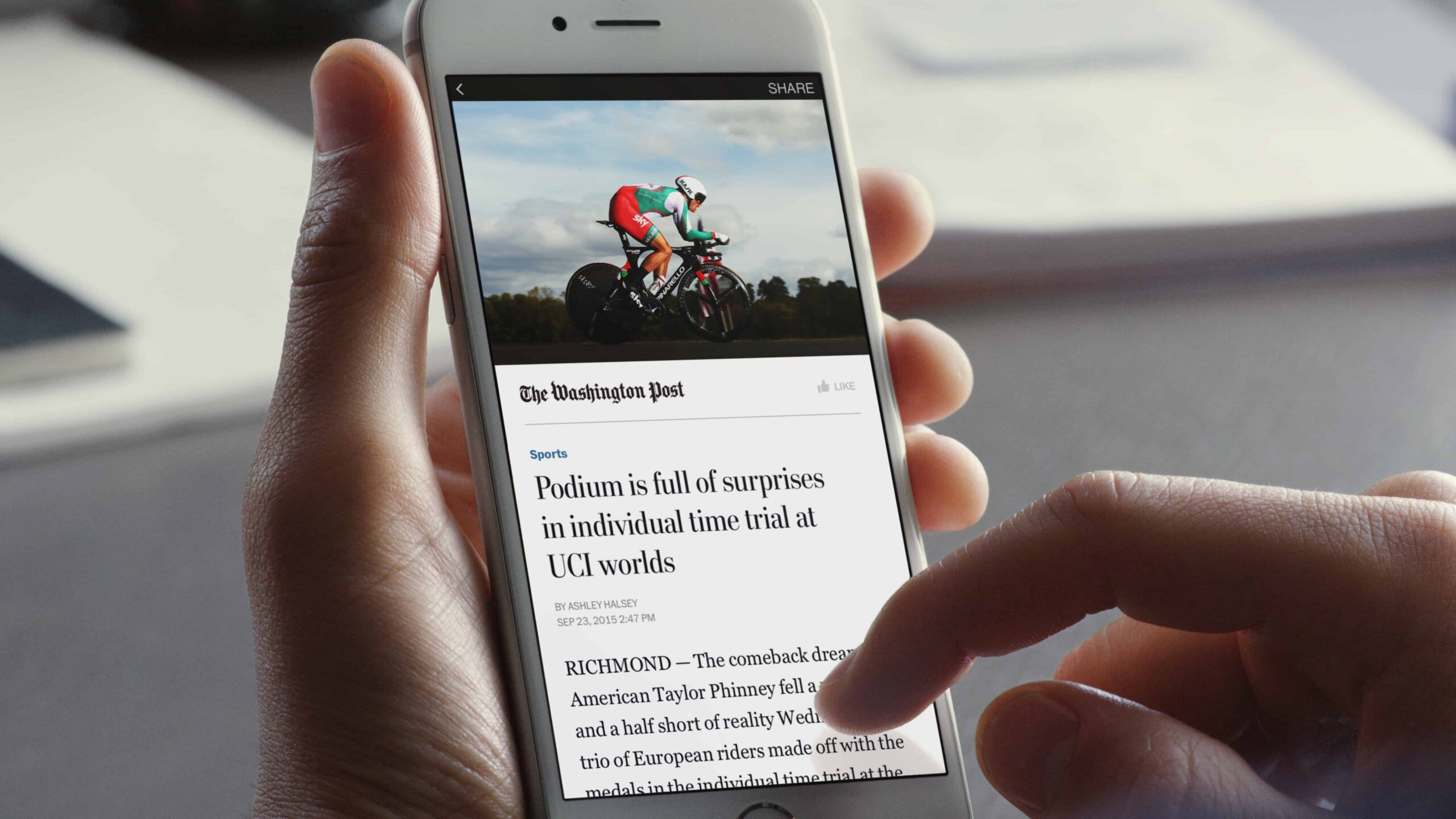 Will Google AMP & Facebook Instant Articles Affect Your Publishing Strategy?