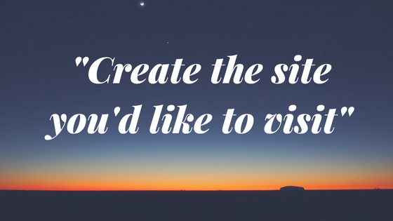 create a website that makes money