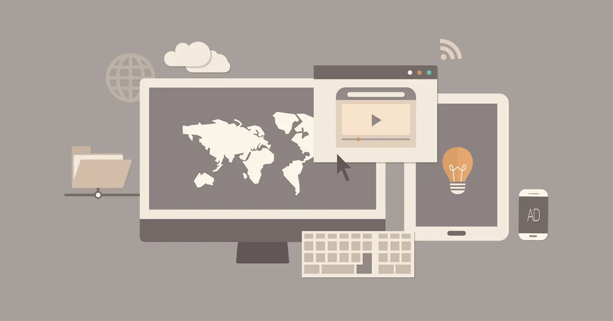 Top Ad Networks & Other Ad Solutions for Content Publishers
