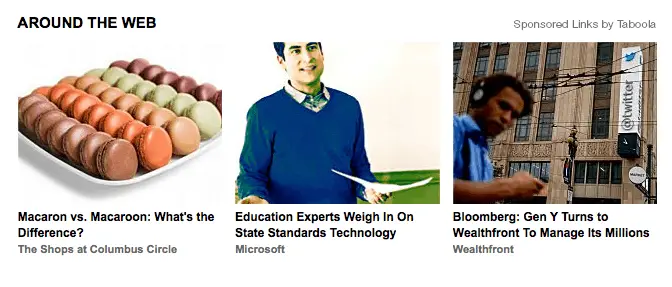 Ad Trends Publishers Should Know About